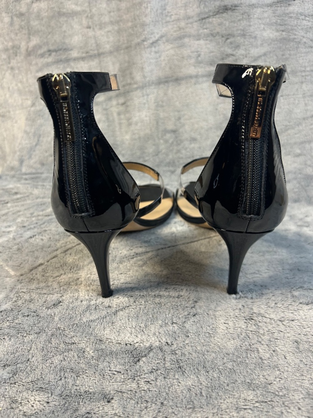 Tamara Mellon Frontline strappy heeled sandals. Size 39 - Picture 5 of 9